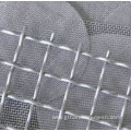 Special material woven wire mesh